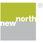 New North Logo