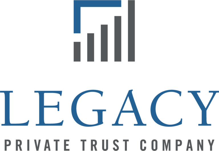Legacy Private Trust logo