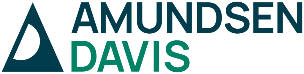 Amundsen Davis Logo
